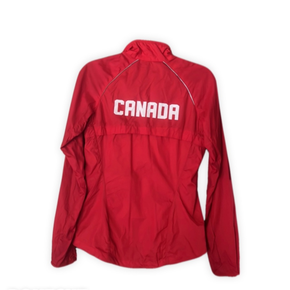 Nike jacket CANADA